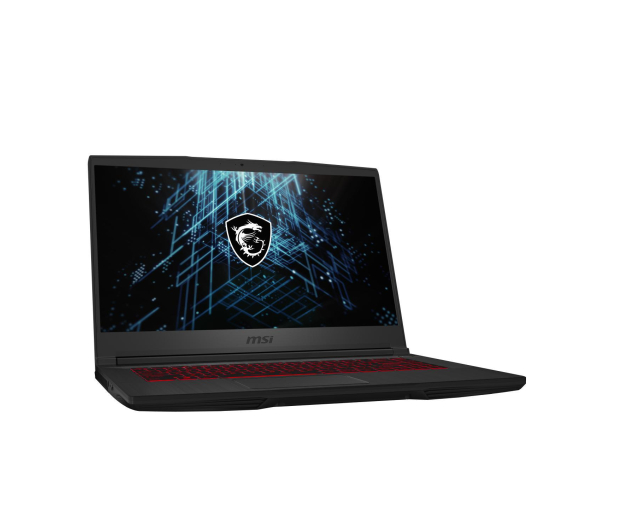 MSI GF65 Thin 9SEXR-1237PL i7-9750H/8GB/512GB SSD/RTX 2060/15,6" - 1384172 - zdjęcie 2